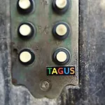Guest house Tagus 5 Colours