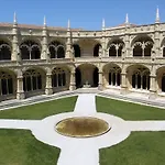 Guest house Tagus 5 Colours 3*