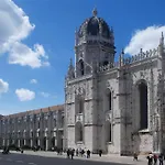 Tagus 5 Colours Guest house 3*