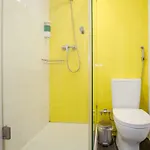 Tagus 5 Colours Guest house