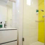 Tagus 5 Colours Guest house Alges