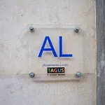 Tagus 5 Colours Guest house