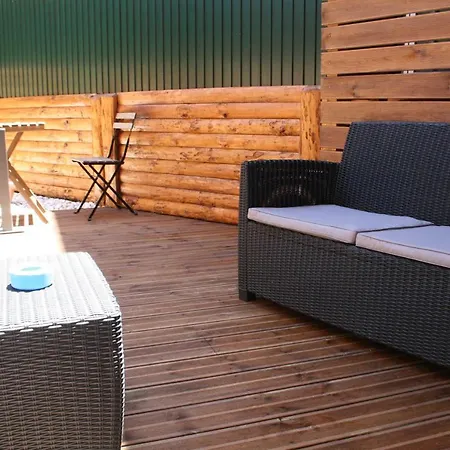 Tagus 5 Colours 3* Alges