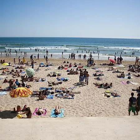 Tagus 5 Colours 3* アルジェース