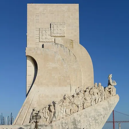 ゲストハウス Tagus 5 Colours 3*