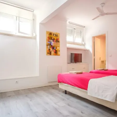 Tagus 5 Colours アルジェース