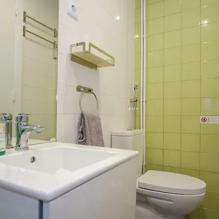 Tagus 5 Colours 3* アルジェース