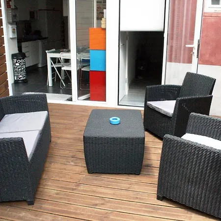 ゲストハウス Tagus 5 Colours