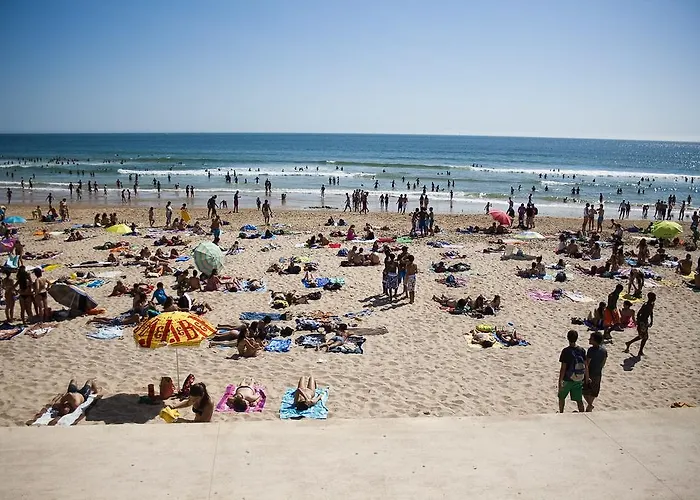 Tagus 5 Colours 3* Algés