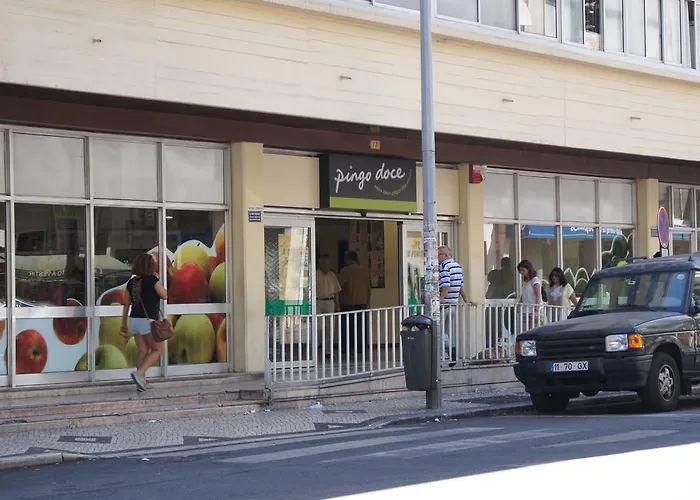 Tagus 5 Colours Pensión