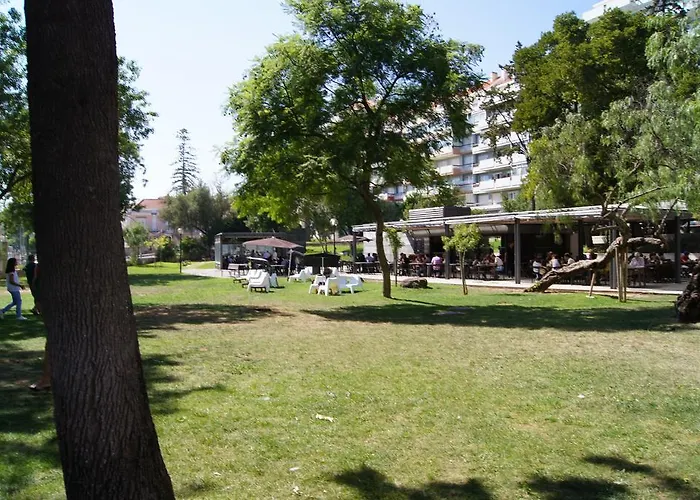 Tagus 5 Colours Pensión