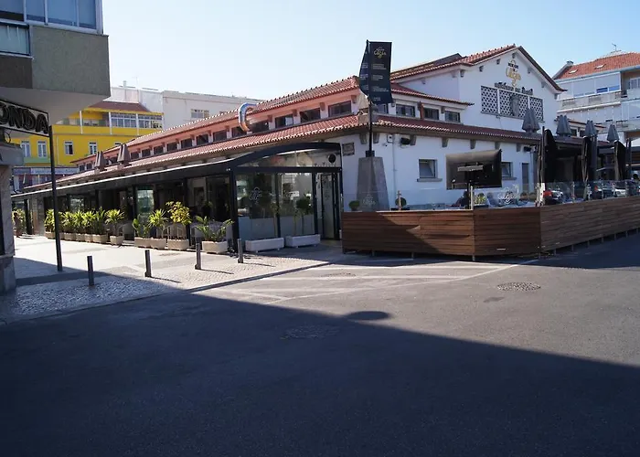 Casa de hóspedes Tagus 5 Colours 3*