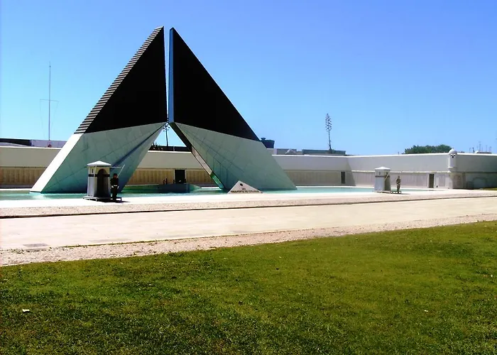 Casa de hóspedes Tagus 5 Colours Algés