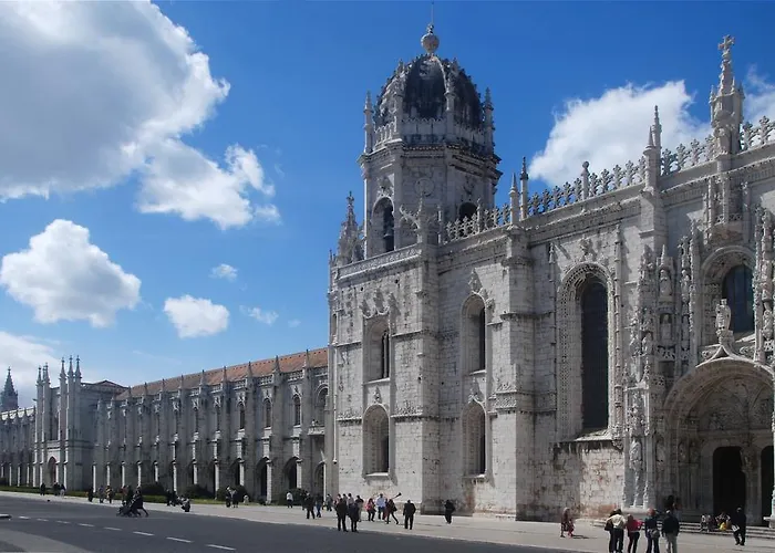 Tagus 5 Colours Pensión 3*