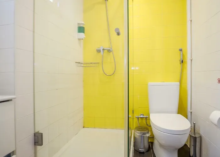 Tagus 5 Colours Pensión