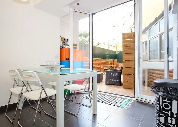 Casa de hóspedes Tagus 5 Colours 3*