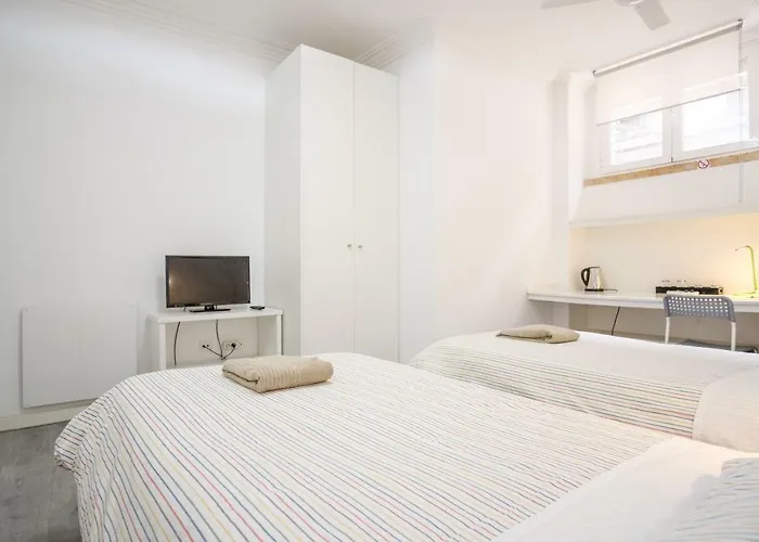 Tagus 5 Colours Algés