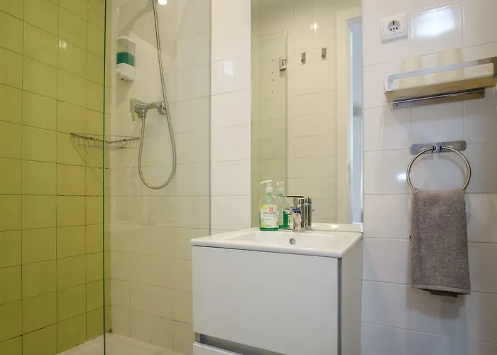 Casa de hóspedes Tagus 5 Colours 3*