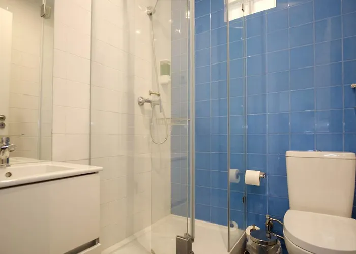 Tagus 5 Colours Pensión