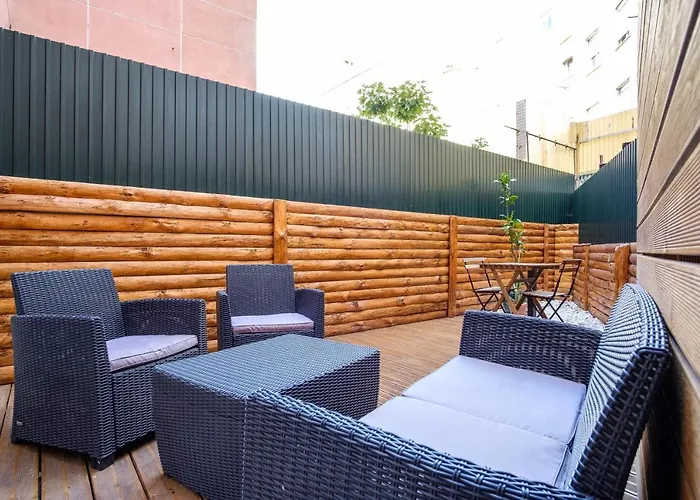 Pensión Tagus 5 Colours 3*